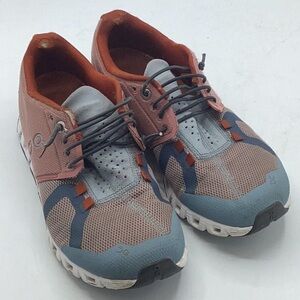 On Running 5 Surf Cobble Shoes Size 6.5
